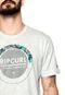 Camiseta Rip Curl Marle Cinza - Marca Rip Curl