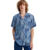 Camisa Levi's®  The Sunset Comp - Marca Levis