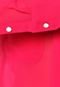 Camisa Ellus Soft Rosa - Marca Ellus