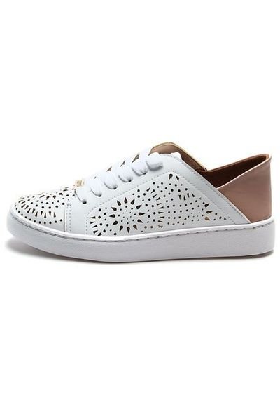 Dafiti outlet vizzano tenis