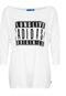 Camiseta adidas Originals Branca - Marca adidas Originals