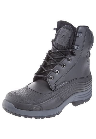 Botas climbingland negras clearance