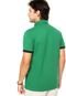 Camisa Polo Colcci Brasil Recorte Verde - Marca Colcci