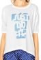 Camiseta Manga Curta Nike Prep - Marca Nike Sportswear