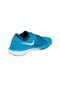 Tênis Nike Dual Fusion TR Hit Prnt Wmns Azul/Branco - Marca Nike