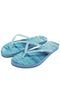 Chinelo Reef Escape Nature Azul - Marca Reef