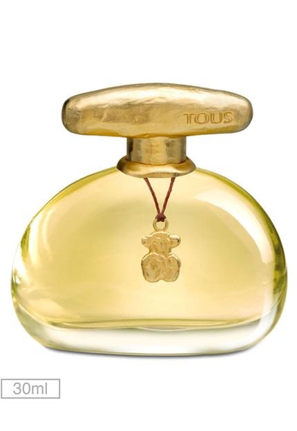 Perfume Touch Tous 30ml - Marca Tous