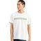 Camiseta Acostamento Pixel V23 Branco Masculino - Marca Acostamento