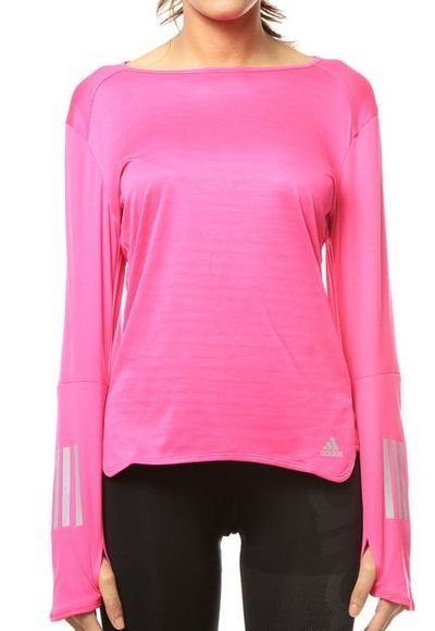 Adidas rs ls tee sales w