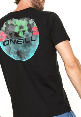 Camiseta O'Neill Essence Preta