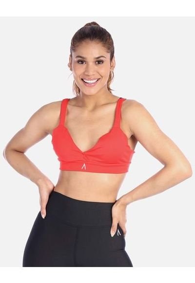Dafiti hot sale top deportivo