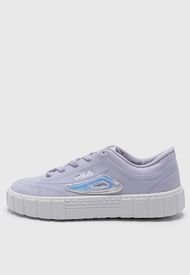 Fila en Dafiti Chile Zapatillas mochilas y ropa comfy