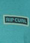 Camiseta Rip Curl Pump Legacy Verde - Marca Rip Curl