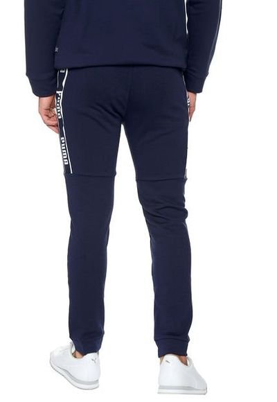 Pantalon on sale puma amplified