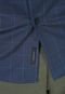 Camisa Aramis Reta Xadrez Azul - Marca Aramis