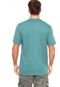 Camiseta Hurley Pearly Gates Verde - Marca Hurley