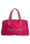 Bolsa Puma Ferrari Ls Handbag Pool Pink - Marca Puma