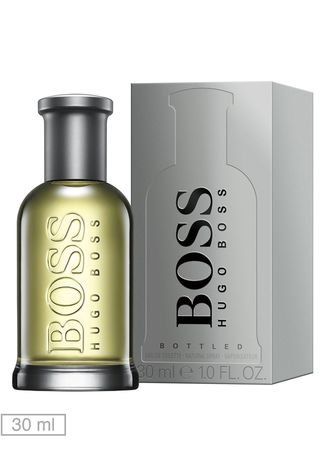 Perfume Boss Bottled Hugo Boss 30ml