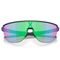 Óculos de Sol Oakley Corridor Matte Black Ink Prizm Golf - Marca Oakley