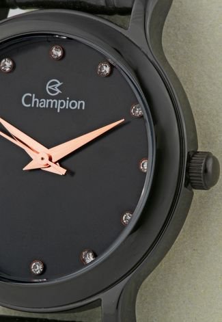 Relógio Champion CH24080N Preto