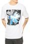 Camiseta DGK From The Bottom Branca - Marca DGK