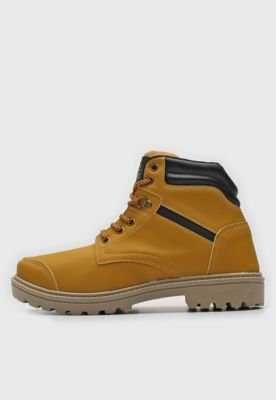 BOTA MASCULINO CATERPILLAR 915 -5609