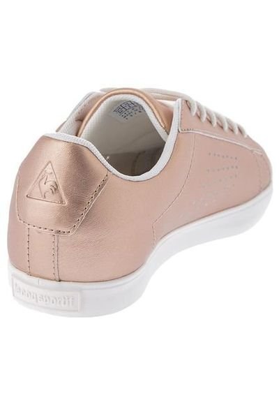 Le coq sportif agate lo femme on sale brun