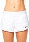 Short Nike Ace Branco - Marca Nike