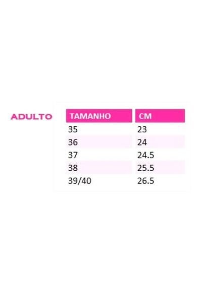 SANDALIA ROSA IPANEMA MEU SOL MAIS SANDAL AD 27142C AW409