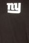 Camiseta New Era New York Giants Preta - Marca New Era