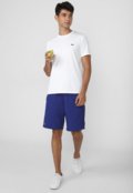 Camiseta Lacoste Logo Branca - Marca Lacoste