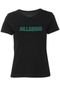 Blusa Billabong Emerald Preta - Marca Billabong