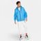 Jaqueta Nike Sportswear Windrunner Azul - Marca Nike