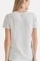 Camiseta Feminina D D Influencer Reserva Branco - Marca Reserva