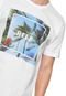 Camiseta Reef Breeze Branca - Marca Reef