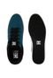 Tênis DC Shoes Argosy Vulc Tx Azul - Marca DC Shoes