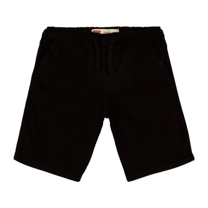 Shorts Levi's® Pull On Chino Infantil - Marca Levis