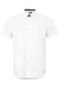 Camisa Aramis Linhas Branca - Marca Aramis