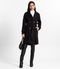 Trench Coat Feminino Endless Preto - Marca Endless