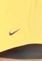 Bermuda Nike Icon Woven 2 In 1 Atomic Amarela - Marca Nike