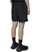 Short John John Masculino Glam Rock Preto - Marca John John