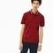 Polo  Manga Longa Lacoste Vermelho - Marca Lacoste