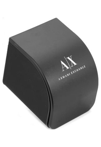 Relógio  Armani Exchange AX25141CN Prata