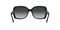 Óculos de Sol Burberry Quadrado BE4160 - Marca Burberry