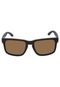 Óculos de Sol Oakley Holbrook Matte Black w/Bronze Pol Preto - Marca Oakley