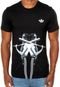 Camiseta adidas Originals Girl Preta - Marca adidas Originals