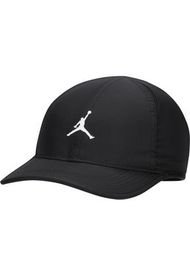 Gorra Nike Dri Fit Jordan Club Cap-Negro