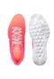 Tênis Nike W Flex Supreme Tr 5 Fade Laranja/Rosa - Marca Nike