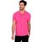 Camisa Polo Aramis Piquet Basic IN23 Rosa Masculino - Marca Aramis