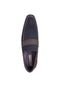 Sapato Rafarillo Faixa Azul - Marca Rafarillo